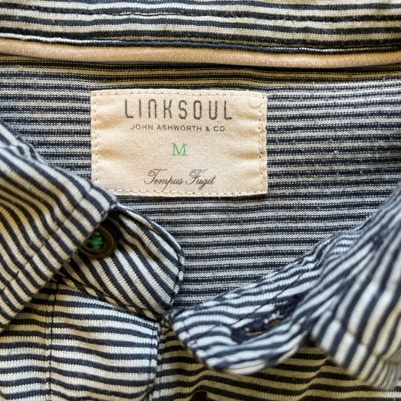 Link Soul Polo - Picture 3 of 9